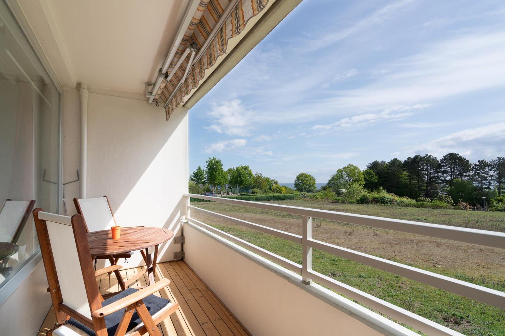 Ferienpark Sierksdorf App 561 - Strandlage Exterior photo